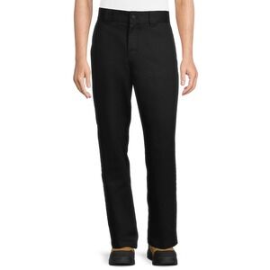 Brahma Men's Work Tough Pant: Durable Workwear for Men Size 32X30 Black